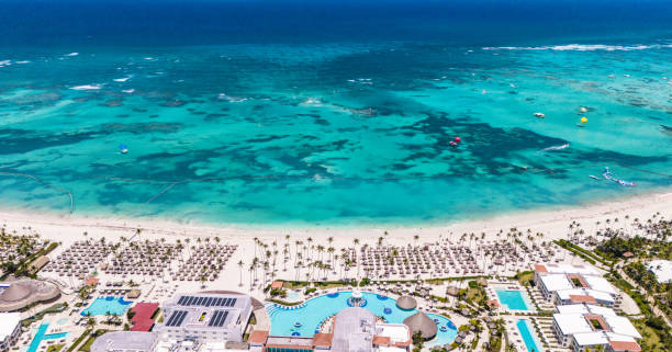 Punta Cana from Toronto